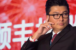 王楚钦称奥运会被孙颖莎带着打：如果换别人，不知道哪一场就输了